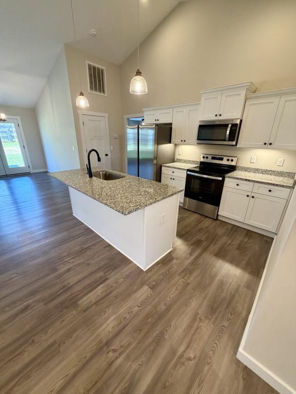 Foto del edificio - 115 Otts Shoals Rd