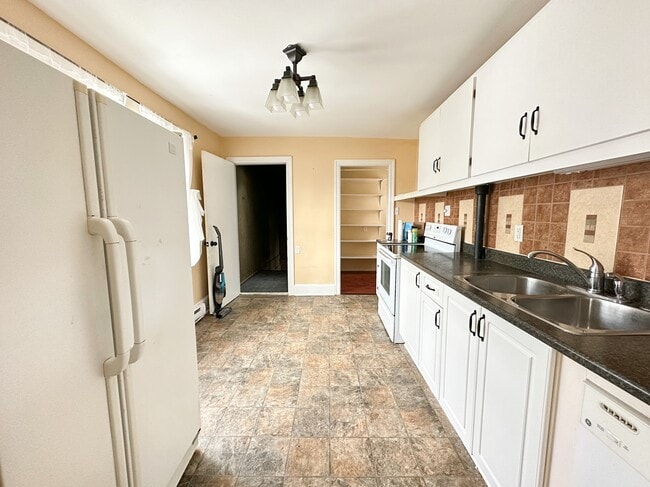 Photo du bâtiment - 177 Winslow St