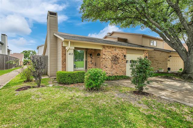 Foto principal - 412 San Bruno Dr