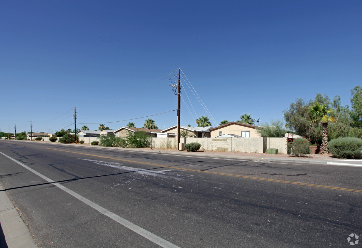 Foto del edificio - Chandler Meadows