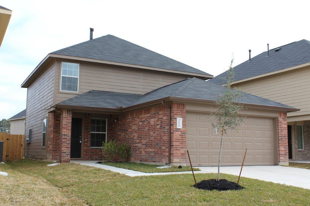 Primary Photo - 21650 S Werrington Way