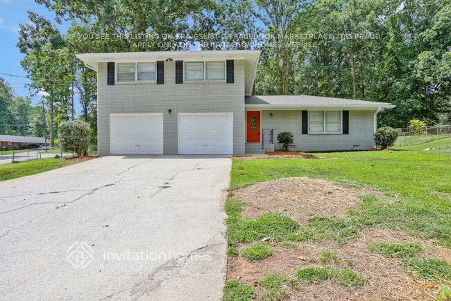 Building Photo - 4337 Pleasant Forest Dr