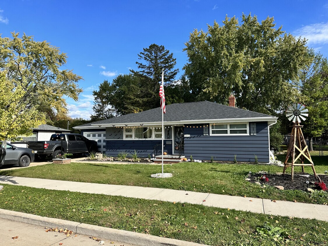 Foto principal - 2316 S Carpenter St