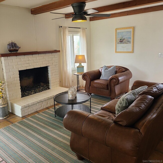 Foto del edificio - 610 Nob Ave