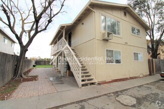 Building Photo - 6042 Marysville Blvd