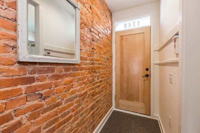 Photo - Newly Renovated Home For Rent - Brewerytown