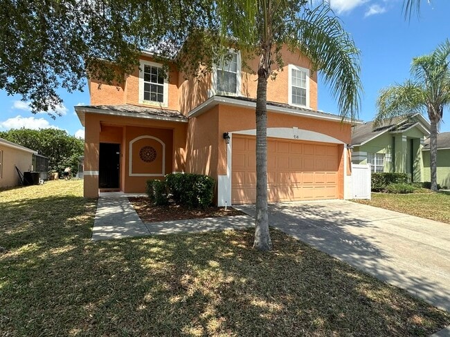 Building Photo - 738 Scrub Jay Way