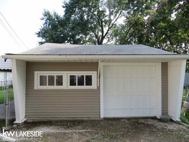 Foto del edificio - 18270 Sycamore St