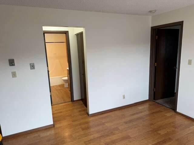 Unit 6 - Maple Apartments LLC
