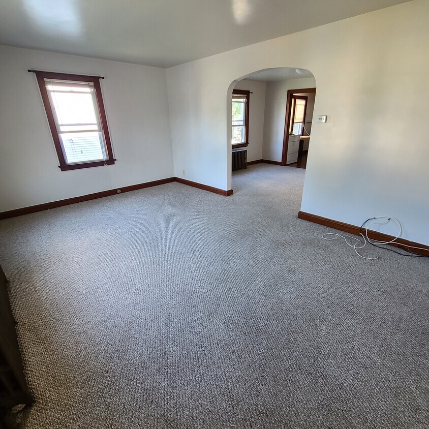 Living Room - 47 Peace St