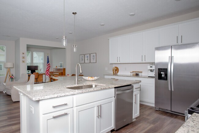 Foto del edificio - 810 Dipper Ln