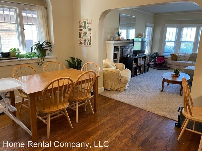 Building Photo - 2 br, 1 bath House - 1576 Wealthy SE #1