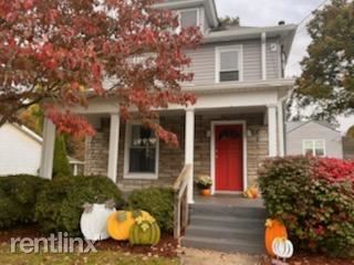 Foto principal - 3 br, 1 bath House - 821 Main Street
