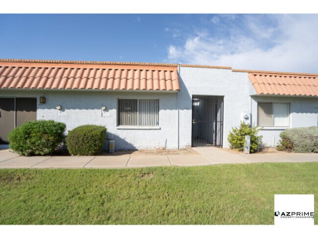Foto del edificio - Experience Unmatched Comfort and Style in ...