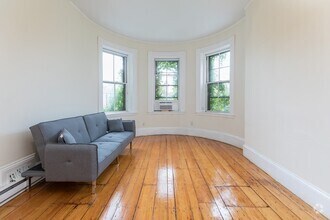 Building Photo - 16 Cumberland St
