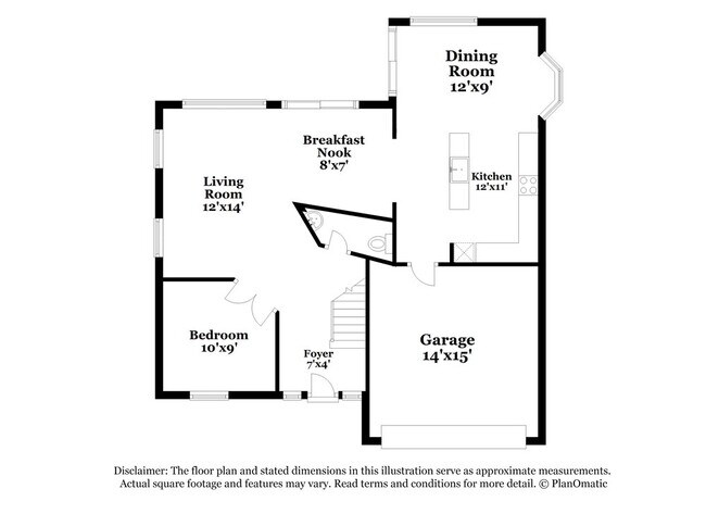 Building Photo - 11305 Misty Isle Ln