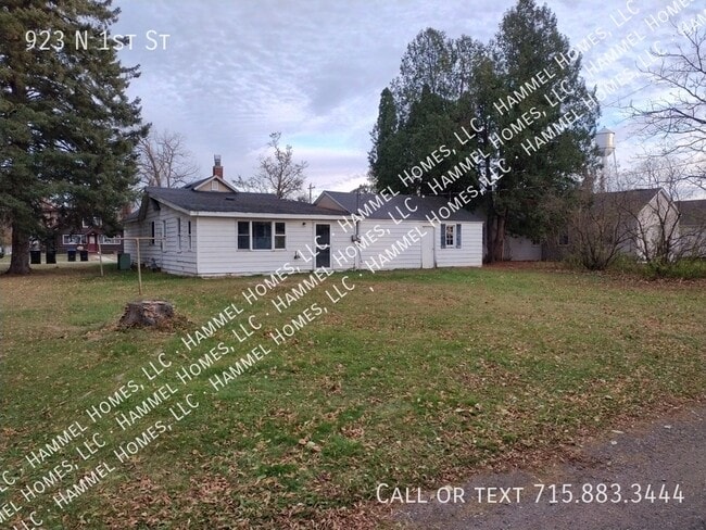 Building Photo - 923 N 1st St
