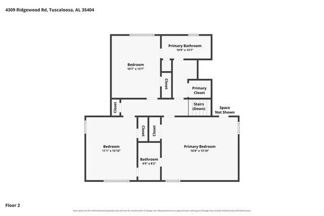 Foto del edificio - 4309 Ridgewood Rd