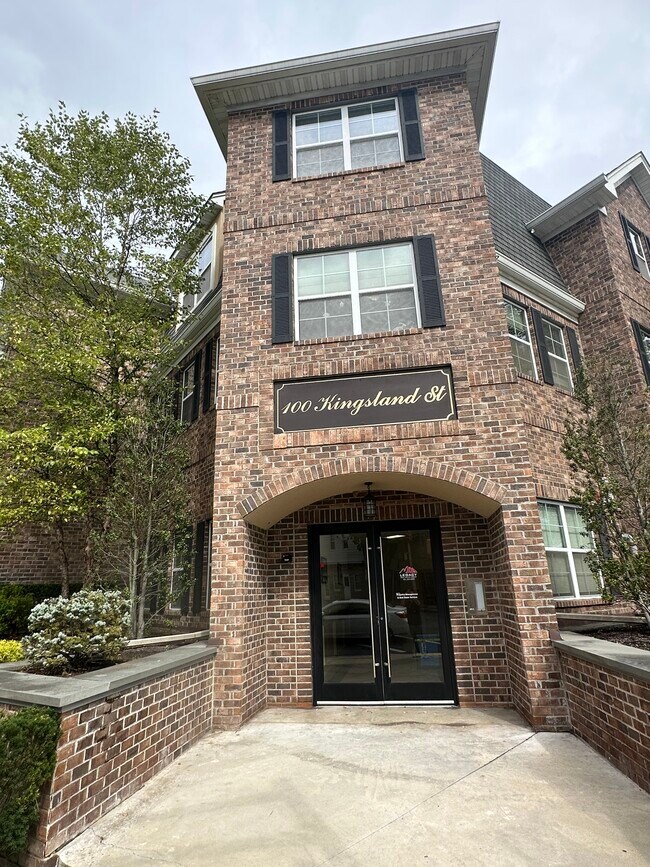 100 Kingsland St, Nutley, NJ 07110 Apartments in Nutley, NJ