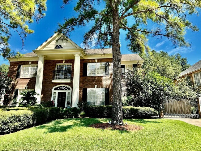 Foto del edificio - 20610 Autumn Terrace Ln