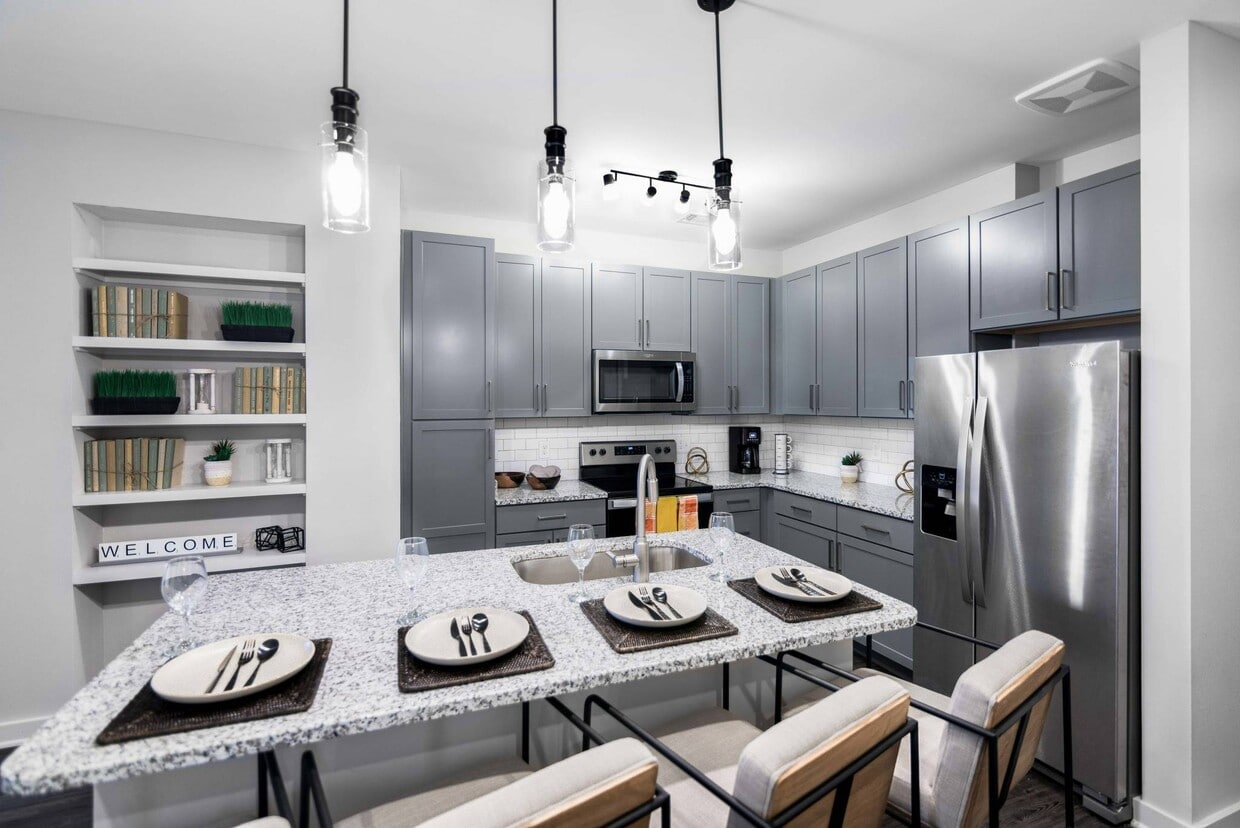 The Sound at Pennington Bend Apartments in Nashville, TN