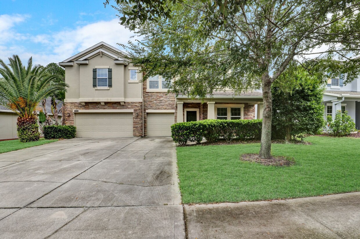 Foto principal - 5 Bedroom 4 Bathroom Pool home in Nocatee