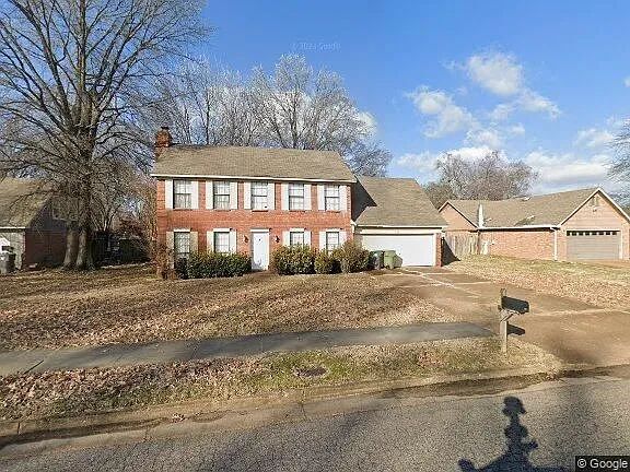 Primary Photo - 7802 Macon Rd