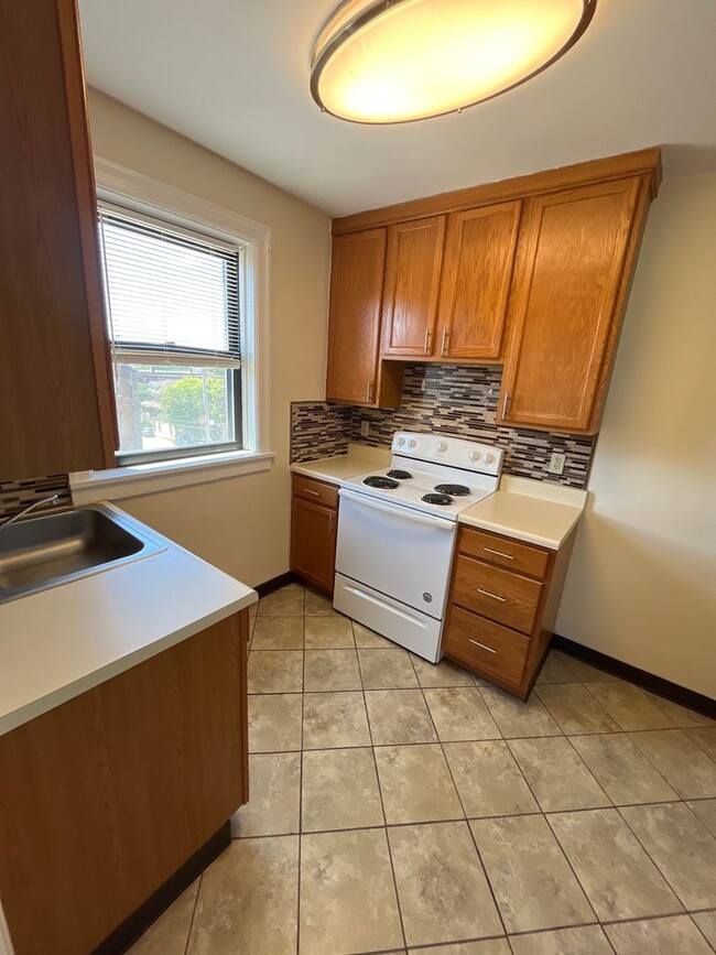 Foto del interior - Hobart & Wightman Apartments