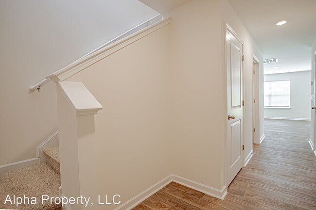 Foto del edificio - 3 br, 2.5 bath House - 1429 N Cardiff Trl