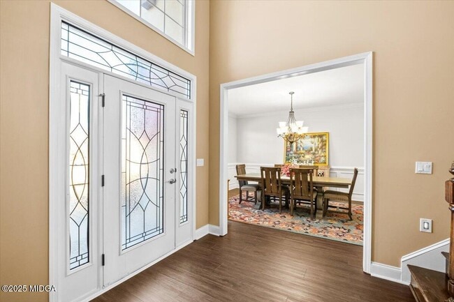 Foto del edificio - 204 Cashmere Ct