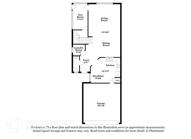 Building Photo - 17570 Cherry Ridge Ln