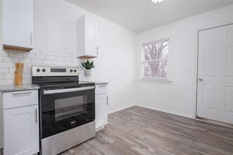 Building Photo - 4602 N Classen Blvd