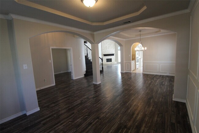 Foto del edificio - 15195 Shellwood Ln