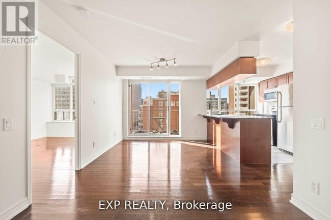 Building Photo - 60 St Clair Ave W