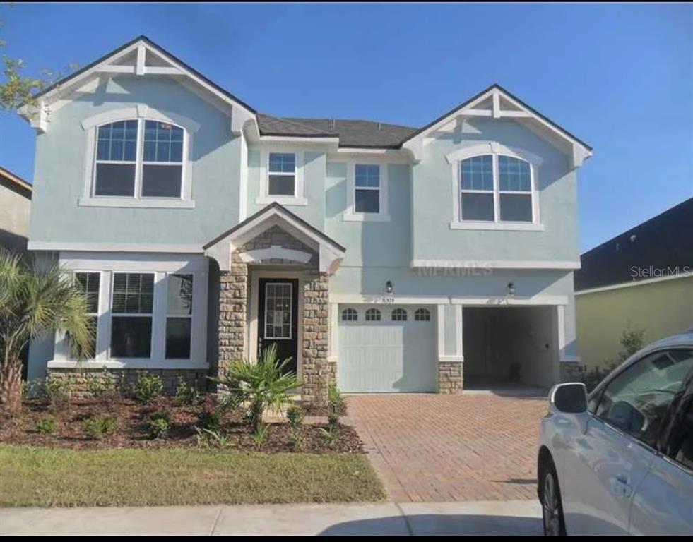 Primary Photo - 5305 Dove Tree St