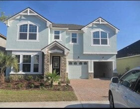 Building Photo - 5305 Dove Tree St