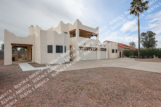 Foto del edificio - 16927 E Sabinas Dr
