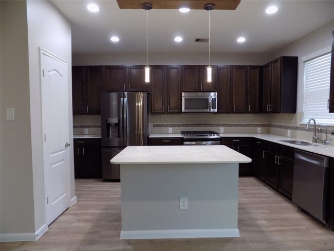 Foto del edificio - 3702 Aubergine Springs Ln