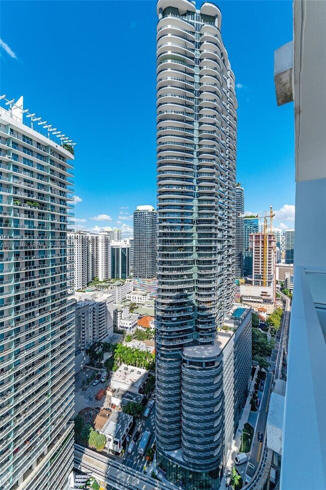 Foto del edificio - 1080 Brickell Ave