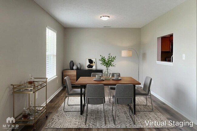 Foto del edificio - 6822 Bluestem Ct