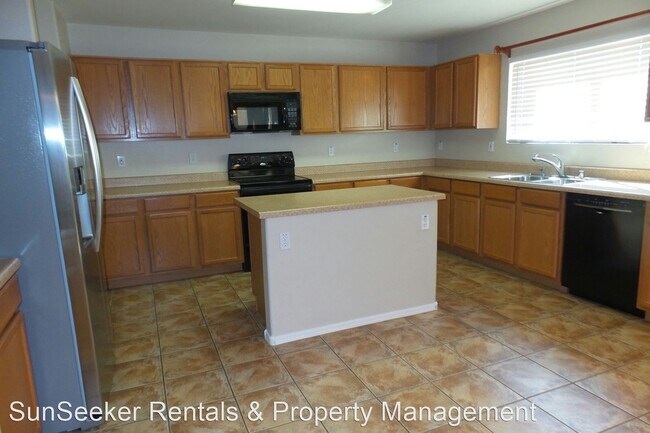 Foto del edificio - 3 br, 2.5 bath House - 16959 W Central St