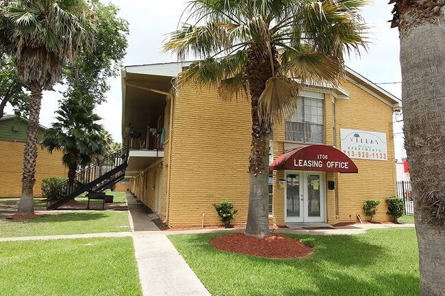 Foto del edificio - 1706 Pasadena Blvd