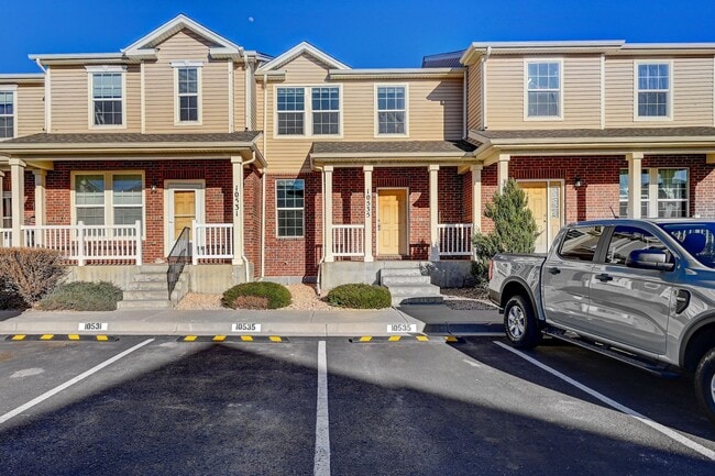 Building Photo - 10535 Country Park Point