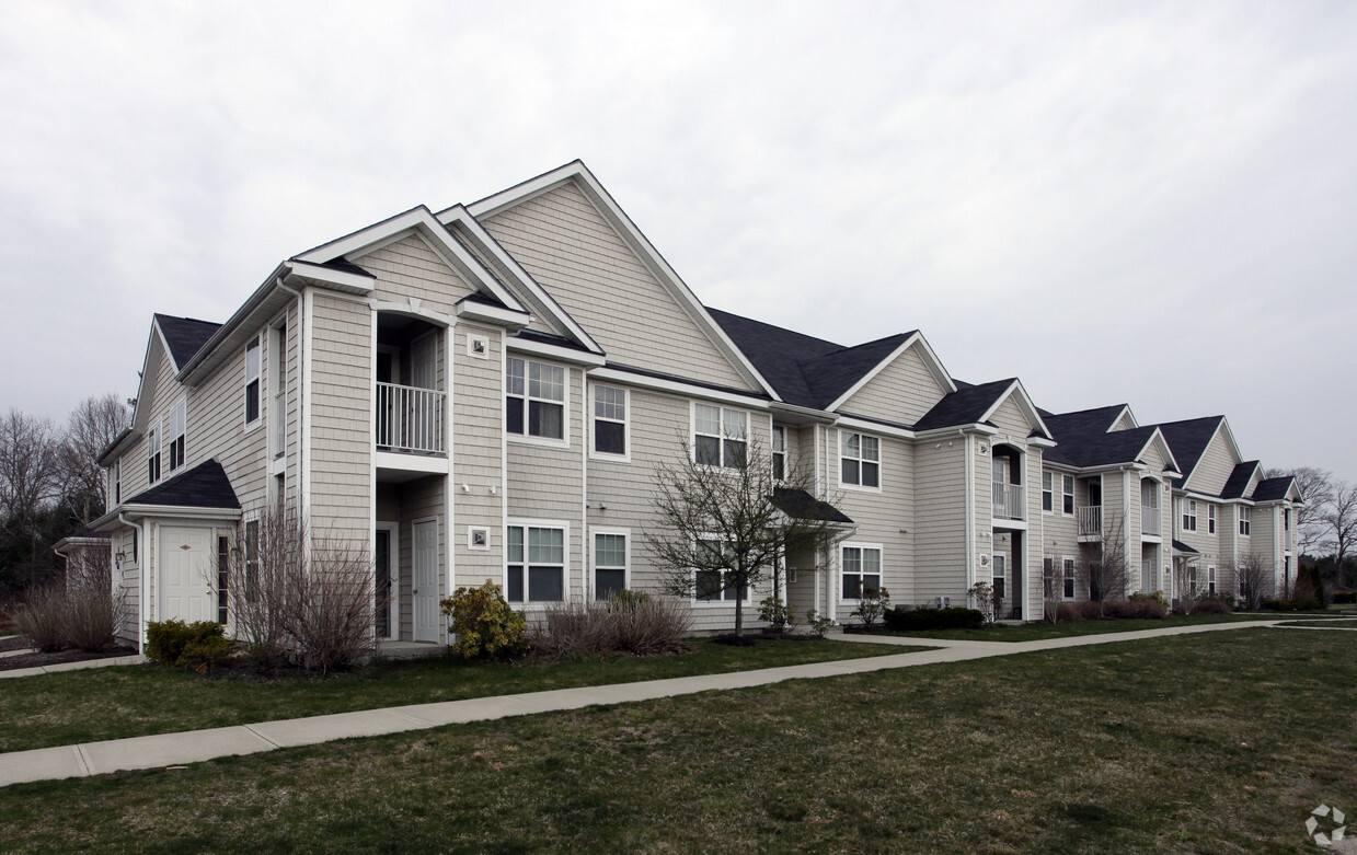 Apartments Near Dartmouth Ma