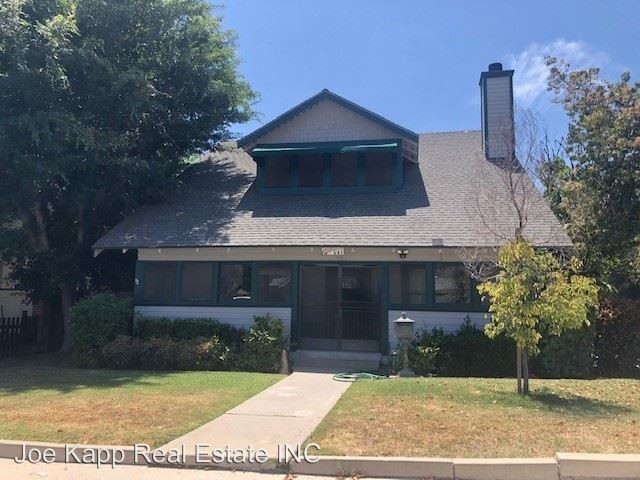 Foto principal - 461 Fillmore St