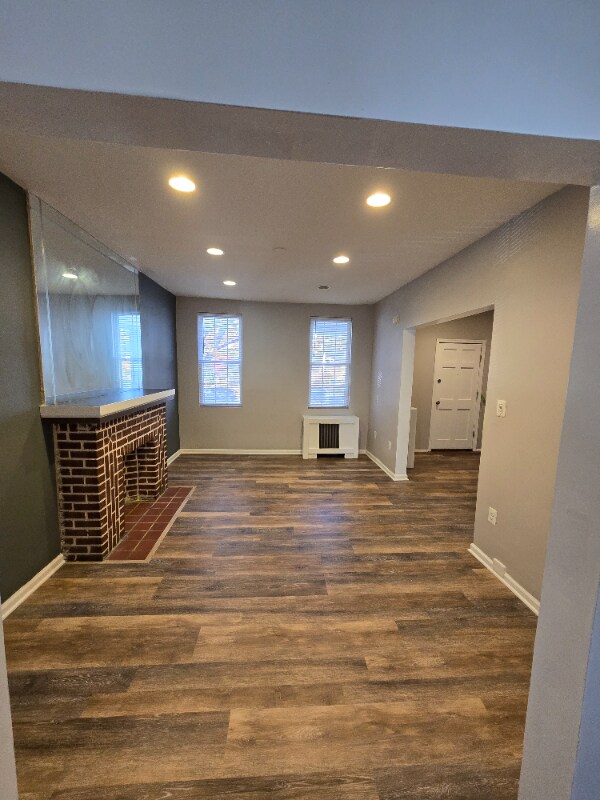 Primary Photo - 1200 N Bentalou St