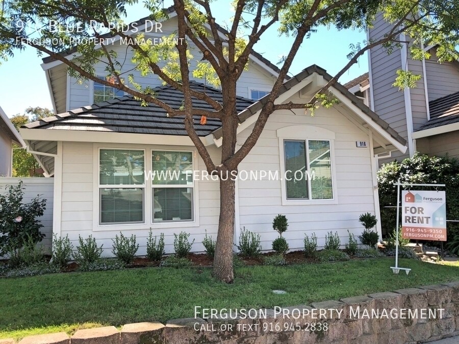 Primary Photo - 916 Blue Rapids Dr