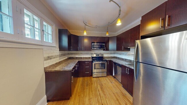 Photo de l'intérieur - 227 Nepean