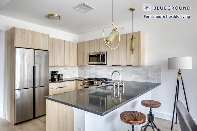 Foto del edificio - 348 Baldwin Ave