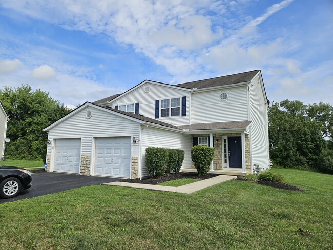 Building Photo - 138 Wagnalls Ct